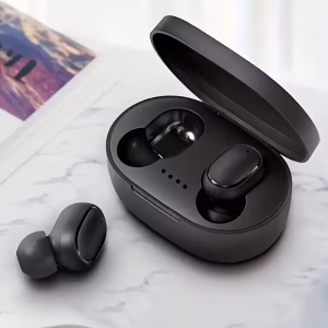Advanced TWS True Wireless Headphones