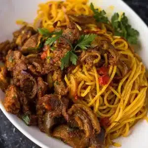 Asun Native Pasta